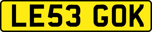 LE53GOK