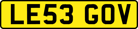 LE53GOV