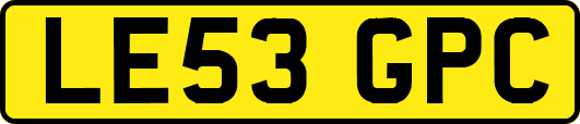 LE53GPC