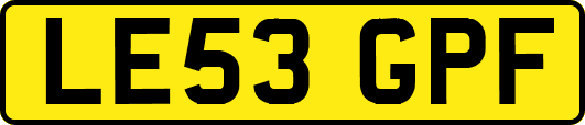 LE53GPF