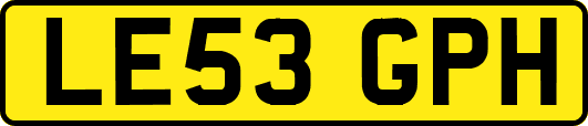 LE53GPH