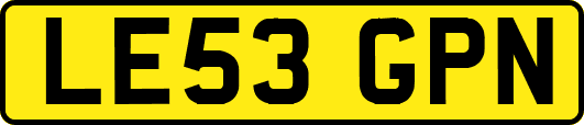 LE53GPN