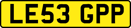LE53GPP