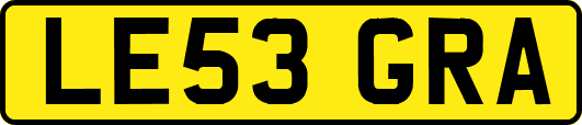 LE53GRA