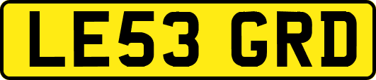 LE53GRD