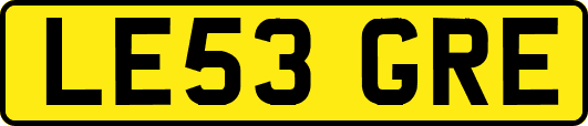 LE53GRE