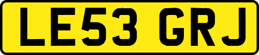 LE53GRJ