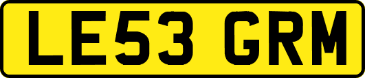 LE53GRM