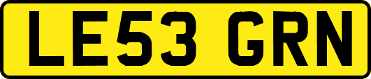 LE53GRN