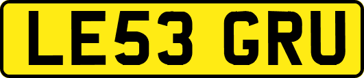 LE53GRU