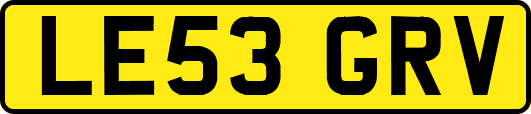 LE53GRV