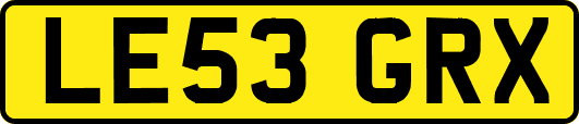 LE53GRX