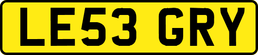 LE53GRY