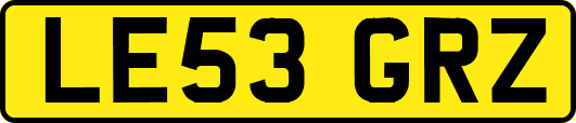 LE53GRZ