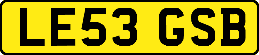 LE53GSB