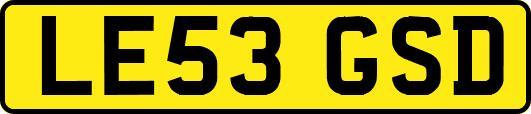 LE53GSD