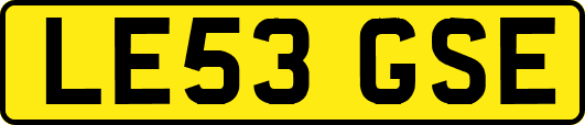 LE53GSE