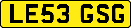 LE53GSG