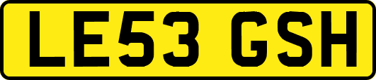 LE53GSH