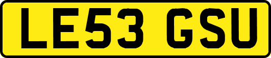 LE53GSU