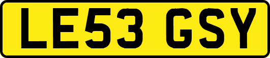 LE53GSY