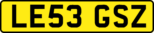 LE53GSZ