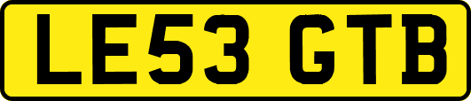 LE53GTB