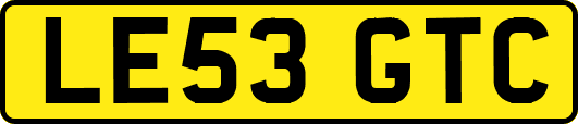 LE53GTC