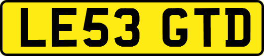 LE53GTD