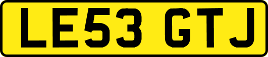 LE53GTJ