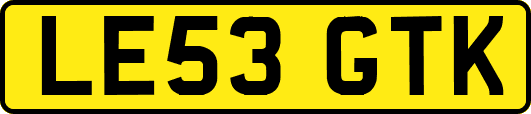 LE53GTK