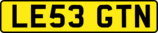 LE53GTN