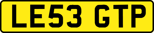 LE53GTP