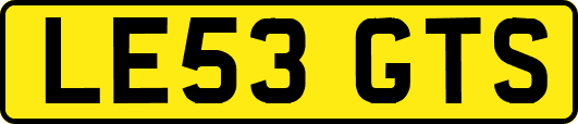 LE53GTS