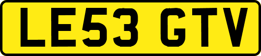 LE53GTV