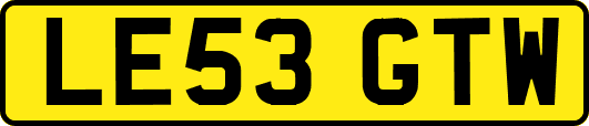 LE53GTW