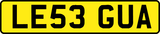 LE53GUA