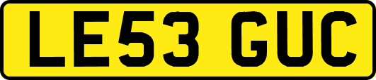 LE53GUC