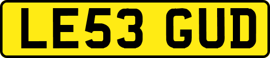 LE53GUD