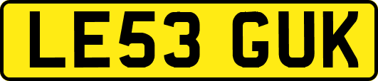 LE53GUK