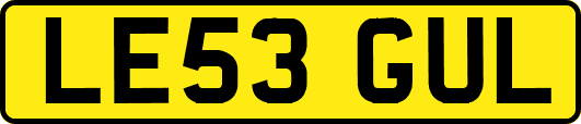 LE53GUL