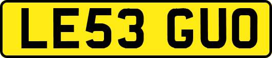 LE53GUO