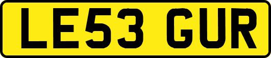 LE53GUR