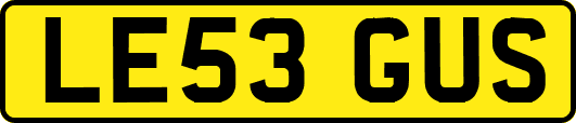 LE53GUS