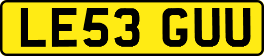 LE53GUU