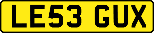 LE53GUX
