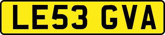 LE53GVA