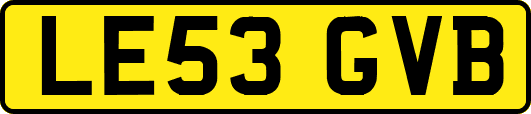 LE53GVB