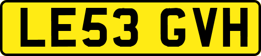 LE53GVH