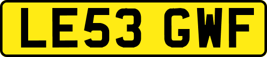 LE53GWF